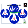 OTRINATURAL PLUS ALOE VERA ( ALOE VERA 0.00025 GM/ML + SEA WATER 0.3 GM/ML ) NASAL SPRAY 50 ML